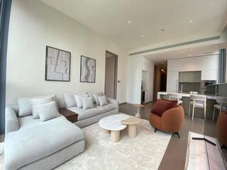 À louer 1 chambre condo à Pathum Wan, Bangkok