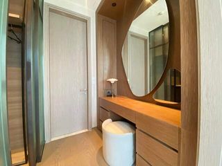 À louer 1 chambre condo à Pathum Wan, Bangkok
