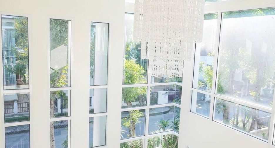 À vendre 3 chambres maison à Prawet, Bangkok