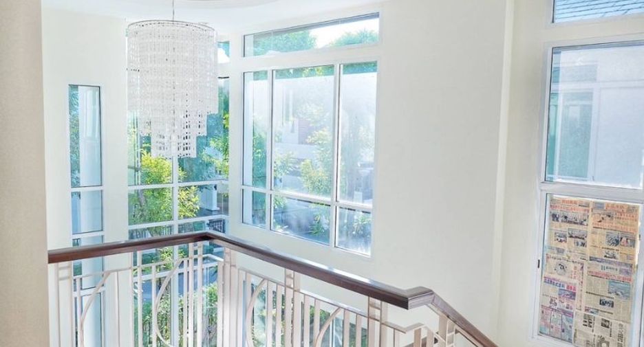 Casa en venta de 3 habitaciones en Prawet, Bangkok