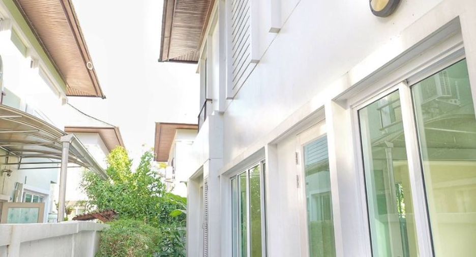Casa en venta de 3 habitaciones en Prawet, Bangkok