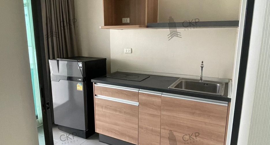 For sale 1 Beds condo in Bang Na, Bangkok