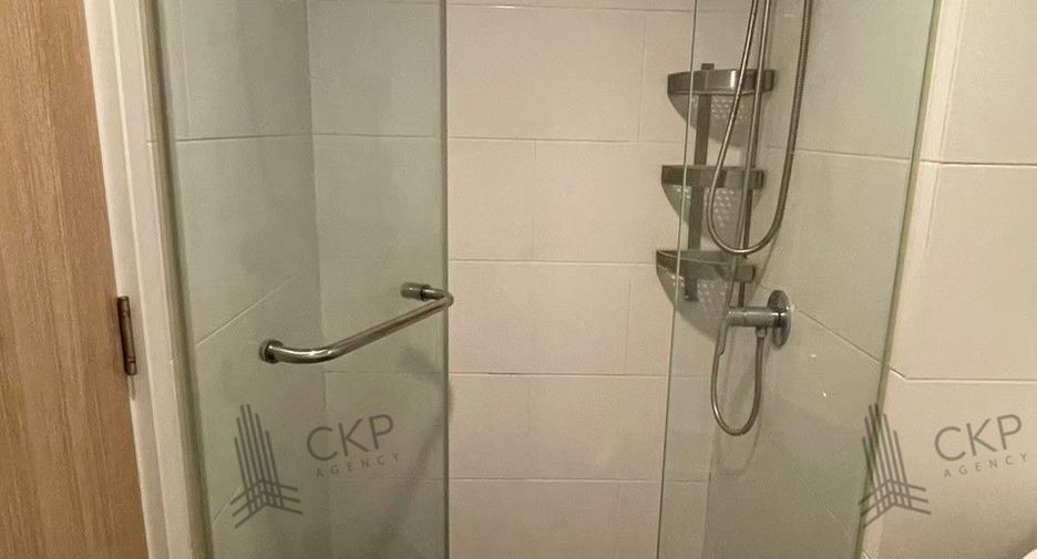 For sale 1 Beds condo in Bang Na, Bangkok