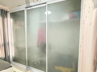 For sale 1 bed condo in Lam Luk Ka, Pathum Thani