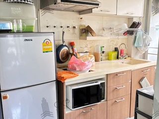 For sale 1 bed condo in Lam Luk Ka, Pathum Thani