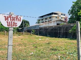 For sale land in Mueang Samut Prakan, Samut Prakan