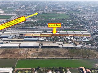 For sale land in Bang Bua Thong, Nonthaburi