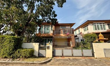ขาย 3 เตียง บ้านเดี่ยว ใน ศรีราชา, ชลบุรี