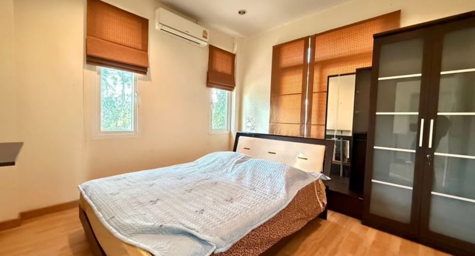 Haus zum Kauf mit 3 Zimmer in Si Racha, Chonburi