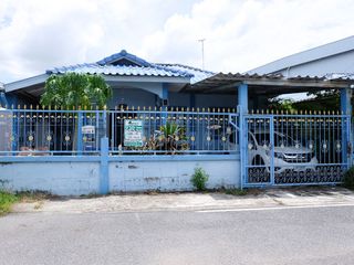 For sale 2 bed house in Mueang Chon Buri, Chonburi