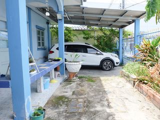 For sale 2 bed house in Mueang Chon Buri, Chonburi