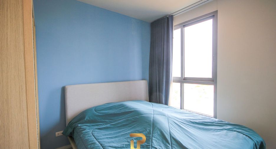 Продажа 1 кровать кондо в Ча Ам, Пхетбури