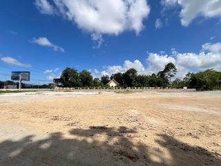 For rent land in Mueang Rayong, Rayong
