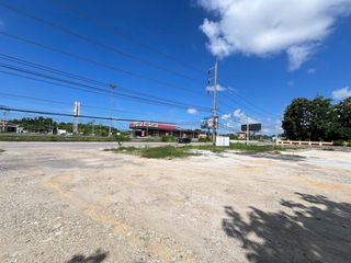 For rent land in Mueang Rayong, Rayong