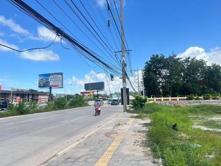 For rent land in Mueang Rayong, Rayong