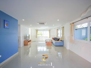 出售 5 卧室 别墅 在 Bang Lamung, Chon Buri