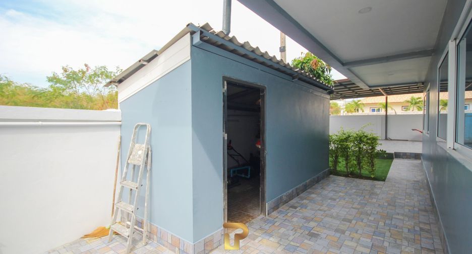 出售 5 卧室 别墅 在 Huai Yai, 芭提雅