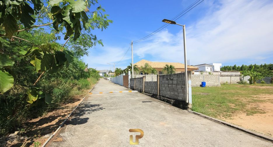 出售 5 卧室 别墅 在 Huai Yai, 芭提雅