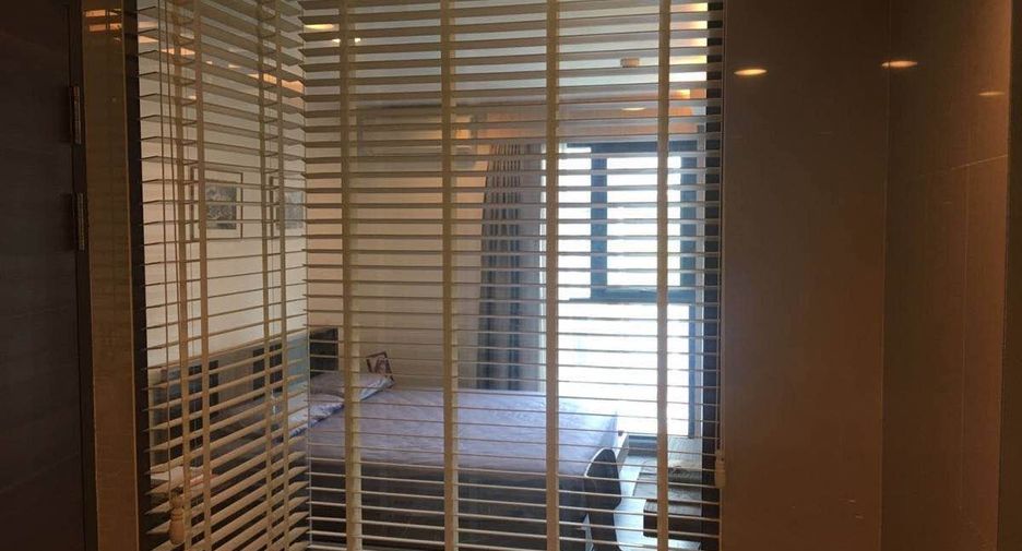For sale 1 bed condo in Watthana, Bangkok