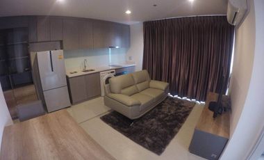 For rent 1 Beds condo in Khlong Toei, Bangkok