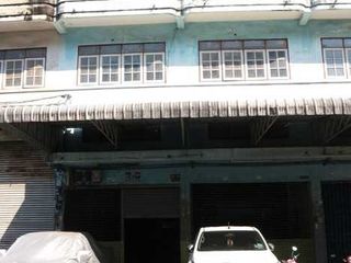 For sale 4 bedrooms retail Space in Bang Khun Thian, Bangkok