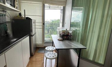 À vendre 1 chambre condo à Khlong Toei, Bangkok
