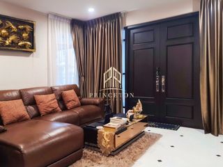 Casa en venta de 4 habitaciones en Bang Phli, Samut Prakan