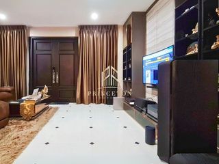 Casa en venta de 4 habitaciones en Bang Phli, Samut Prakan