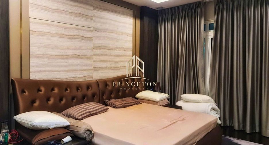 For sale 4 ベッドルーム house in Bang Phli, Samut Prakan