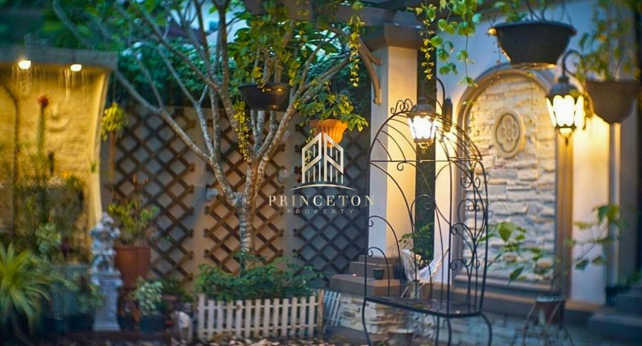 For sale 4 ベッドルーム house in Bang Phli, Samut Prakan