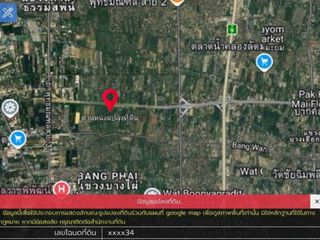 Terreno en venta en Bang Khae, Bangkok