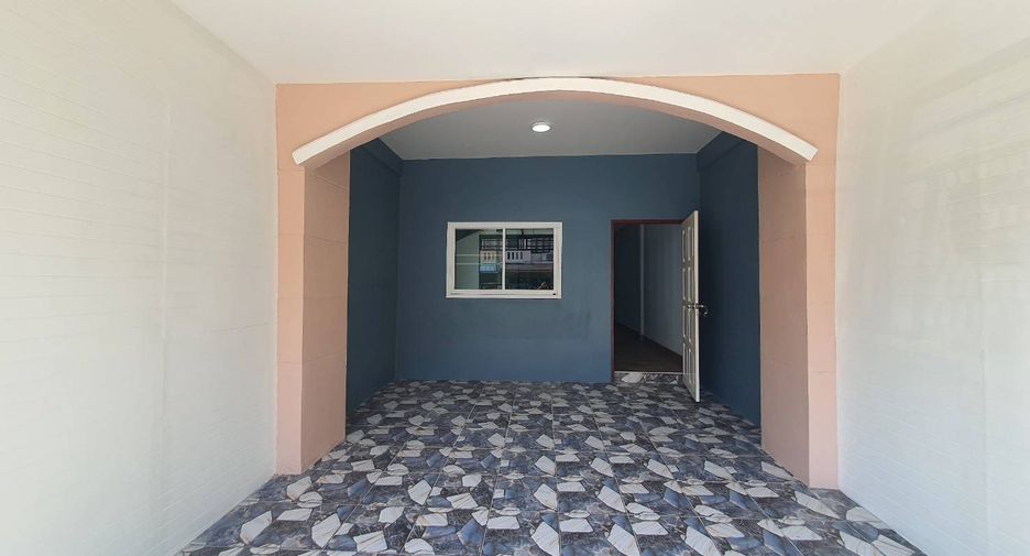 For sale 2 Beds townhouse in Bang Bua Thong, Nonthaburi