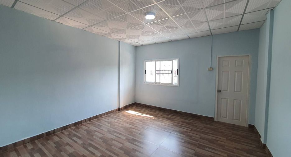 For sale 2 Beds townhouse in Bang Bua Thong, Nonthaburi