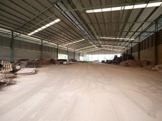 For sale land in Bang Bua Thong, Nonthaburi