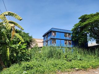 For sale land in Mueang Pathum Thani, Pathum Thani