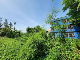 For sale land in Mueang Pathum Thani, Pathum Thani