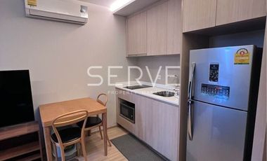 For sale 1 bed condo in Ratchathewi, Bangkok