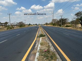 For sale land in Dan Khun Thot, Nakhon Ratchasima