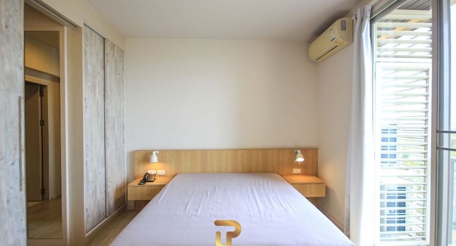 For sale 1 bed condo in Cha Am, Phetchaburi