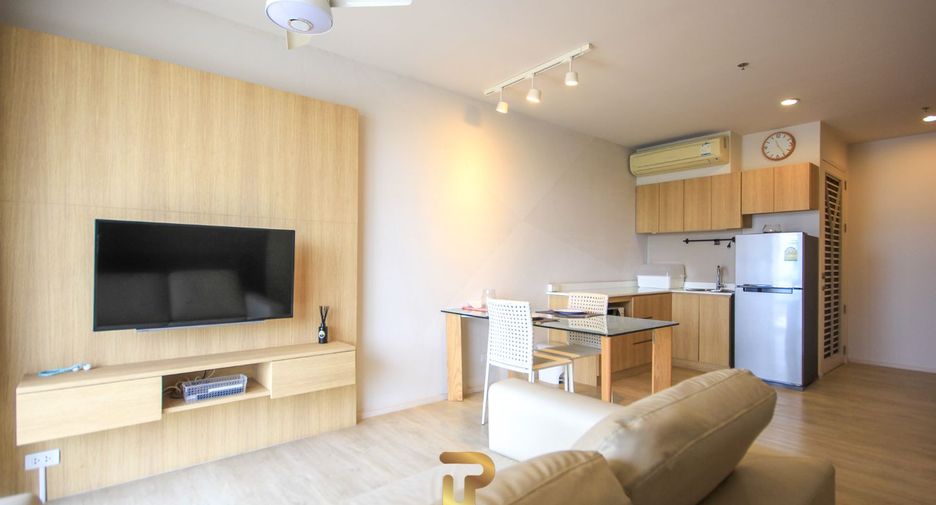 For sale 1 bed condo in Cha Am, Phetchaburi