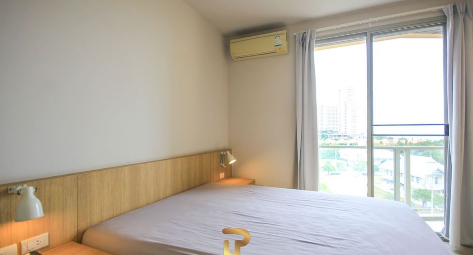 For sale 1 bed condo in Cha Am, Phetchaburi
