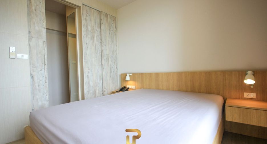 For sale 1 bed condo in Cha Am, Phetchaburi