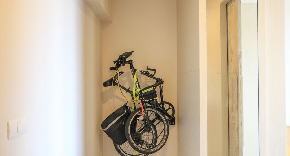 For sale 1 bed condo in Cha Am, Phetchaburi