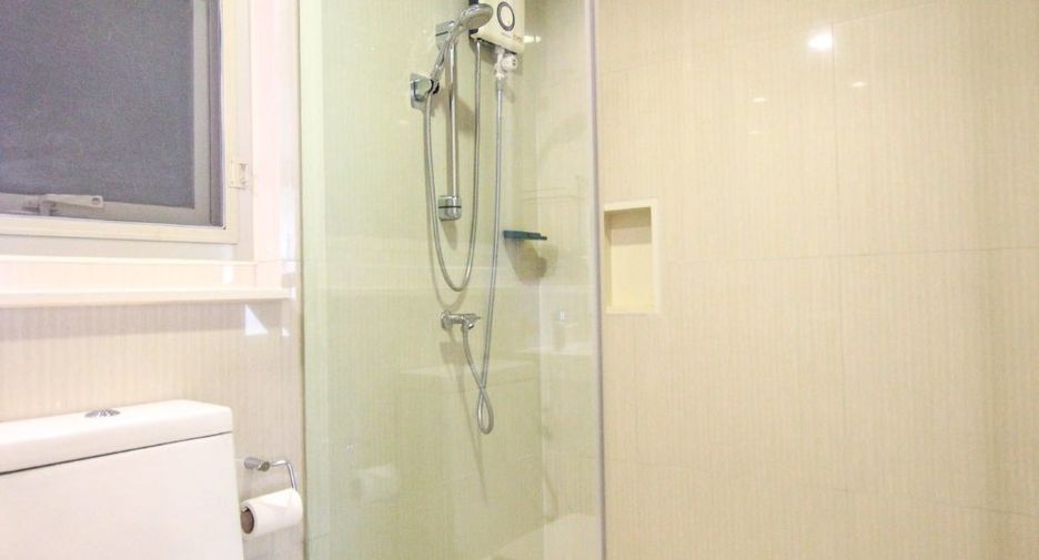 For sale 1 bed condo in Cha Am, Phetchaburi