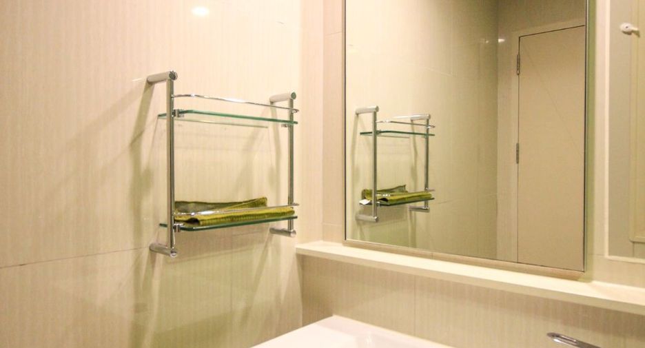 For sale 1 bed condo in Cha Am, Phetchaburi