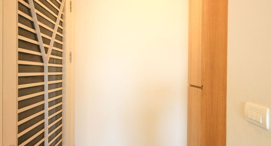 For sale 1 bed condo in Cha Am, Phetchaburi