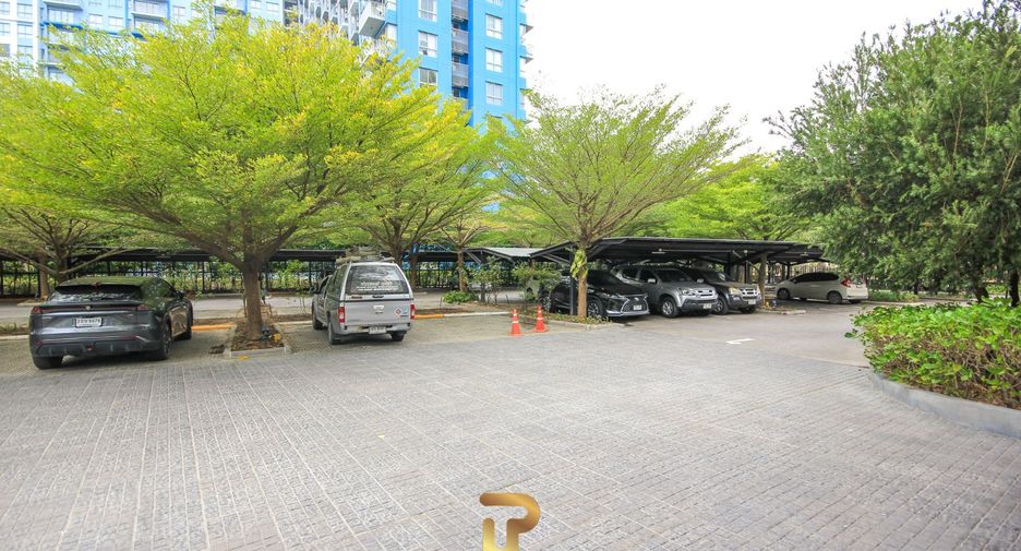 For sale 1 bed condo in Cha Am, Phetchaburi