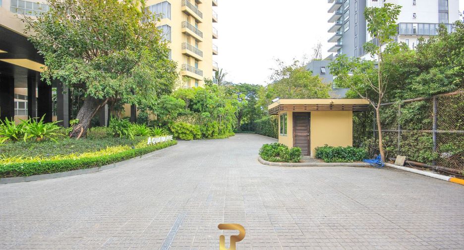 For sale 1 bed condo in Cha Am, Phetchaburi