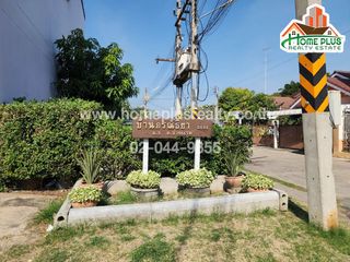 For sale 2 Beds townhouse in Ban Pong, Ratchaburi