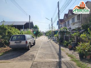 For sale 2 Beds townhouse in Ban Pong, Ratchaburi